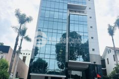 Bến nghé mt thương hiệu hai bà trưng ngay công trường mê linh 8 x 35m 6 tầng chỉ 145 tỷ