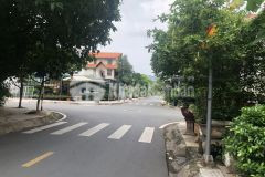 Bán đất mặt tiền đường thân văn nhiếp, an phú quận 2. dt 7 x17. giá 19 tỷ