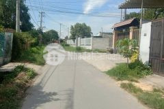 Cần bán căn nhà đẹp cấp 4. củ chi mt đường nguyễn thị thạo.giá 680 triệu.