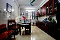 Bán nhà ngọc thụy 46m2 x 4 tầng mặt tiền hơn 3m giá 9,2 tỷ ô tô đỗ cửa