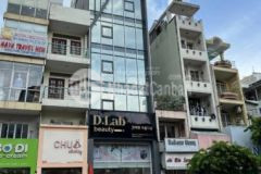Hàng hiếm giá đầu tư tại mặt tiền đề thám, quận 1, 11x20, thích hợp xây tòa nhà, giá siêu rẻ