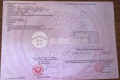 Nhà 1t1l hẻm xe hơi đường 4, long trường, quận 9, dt 100m²4.55 tỷ tl. hoàn công