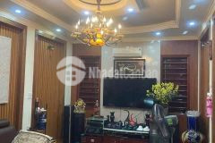 Bán nhà 4 tầng nguyễn bỉnh khiêm, đông nam cường, tp hd, 68m2, mt 4m, view công viên