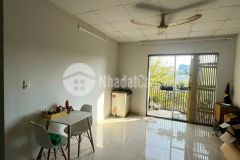 Chung cư c3 man thiện, 2pn, 1 khách, 1 bếp, 2 toilet, tăng nhơn phú a, q9, cn 73m²2.1 tỷ.