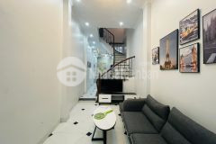 Bán gấp nha khương trung thanh xuân, nha đep full nôi thât, ngõ thoáng