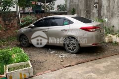 Bán mảnh đất duy nhất còn sót lại phố tô hiệu 42m2 giá 7.05 tỷ