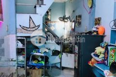 Bán nhà tân bình 3 tầng 3pn hẻm thông hoàn công đủ.2.75 tỷ