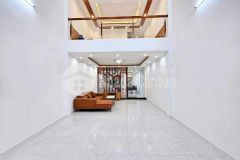 Đ. hồ xuân hương oto thông 2 tầng đẹp ở ngay sát biển giá chỉ 3.x tỷ