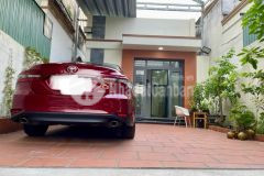 Bán nhà linh xuân thủ đức 135m2