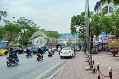 Chung cư mini, 7 tầng, 6 phòng, thang máy phố kim hoa, đống đa. 0911554873.