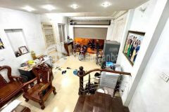 Bán nhà phố võng thị tây hồ 5 tầng, mặt tiền 5m, diện tích 48m2. giá 16 tỷ