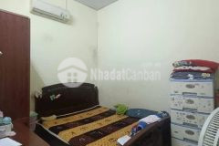 Bán nhà tam trinh, 64m, ngõ thông, ô tô tránh, 7.5 tỷ có thương lượng