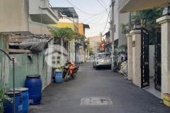 Bán lô đất hẻm xe hơi đường 8, p linh xuân, thủ đức dt 153m2 giá 7.8ty thương lượng