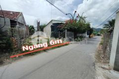 Bán đất diên sơn mặt tiền đường xóm gò gần ngã 3 phù hợp kinh doanh nhỏ
