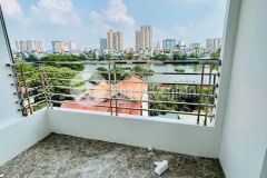 Bán nhà gần hồ định công, 33m, 5 tầng thoáng mát, giá 5.8 tỷ tl