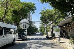 Giảm 500tr bán gấp chế lan viên nhà vườn sát biển 116m2, mt 8m chỉ 6.x tỷ