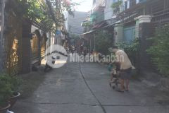 Bán gấp chdv góc 3 mặt tiền đối diện khu chế xuất tân thuận