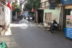 Bán đất nguyễn chính 84m ô tô tải tránh kinh doanh hoàng mai