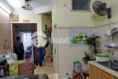 Bán nhà phố yên ninh dt30m, 5t, 8,5 tỷ ba đình.