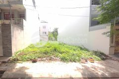 Bán gấp đất 87m² phạm thế hiển, gần trường thpt nguyễn văn linh giá chỉ 1 tỷ 190 triệu
