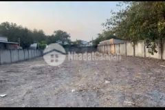 Bán đất mặt tiền bàu trâm củ chi 900m2 ngang 18m chỉ 18 tỷ