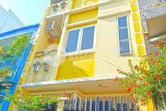 Kèo thơm nhà 2 lầu hẻm 95 lê văn lương, tân kiểng, quận 7