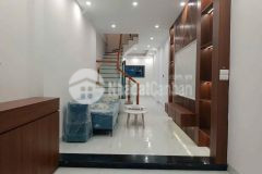 Bán nhà riêng tây mỗ, nam từ liêm dt 45m x 5t giá 5.2t