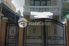 Cho thuê nhà mặt tiền nguyễn đệ gần đường võ văn kiệt chỉ 14 triệu