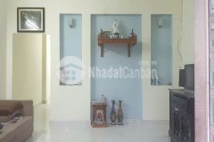 Bán nhà cấp 4 hẻm xe hơi đường 11, trường thọ, thủ đức dt 70m5.6 tỷ tl