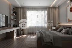 Nhà mặt phố trường chinh dt31m, 6t, mt4,6m, 8 tỷ.