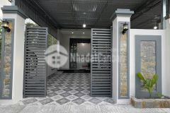 Cân ban nha câp 4 3pn 2wc gân ql50 122m2 binh chanh