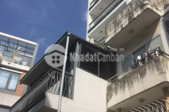 Bán chdv mặt tiền đường trần văn khánh thu nhập 50trtháng