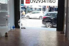 Mặt bằng 50m2 núi thành gần đh kiến trúc đông á