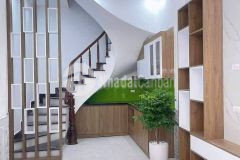 Ngọc thụy, long biên dân xây lô góc, ô tô đỗ cổng, 15m ra mặt phố, 30m2 chỉ hơn 6 tỷ nhỏ