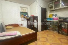 Bán đất tặng nhà mặt phố nguyễn viết xuân 117m thanh xuân
