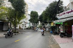 Đất có nhà cấp 4 mặt tiền đường làng tăng phú và 494, tăng nhơn phú a, quận 9, dt 101m12tỷ tl