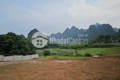 Em thảo bán giúp chủ lô đất tại dẻ cau, lương sơn, hoà bình giá chỉ hơn 661tr có 170m