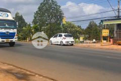 Đất mặt tiền quốc lộ 14 cuôr đăng 5 x 40m thổ cư 80m2 giá 2.250 tỷ