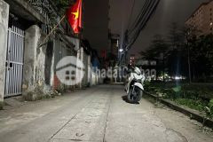 Đầu tư lợi nhuận cao, kim giang, 75m2 đất, mt4.5, đường 13.5m, chỉ 14.5 tỷ.