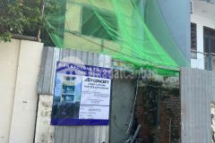 Kẹt nh cần bán gấp đất tặng nhà quận 7 2mt hxh 730 huỳnh tấn phát