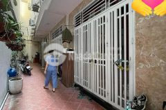 Minh khai 32m5 tầng nhà mới ở ngay giá 6.38 tỷ sổ đỏ chính chủ