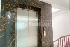 Nhà riêng mới đẹp, 6 tầng, thang máy, phố ngô sĩ liên, đống đa. 0911554873.