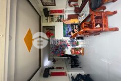 Bán nhà hẻm xe hơi hồ văn long tân tạo bình tân