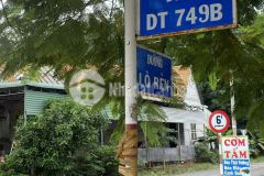 Cần tiền gấp trong tuần nên ra mảnh đất dt 280m2 giá 550 triệu