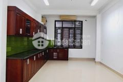 Siêu hiêm măt phô ngô gia tư nguyên văn cư 97m 5tâng chi 29.5 ty, via he,k.doanh đinh