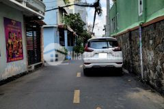 Nhỉnh 2 tỷ, bán nhà bình tân, khu vip tên lửa, 60m2 sàn, 2 tầng, ở hoặc cho thuê