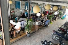 Sang quán cà phê mặt tiền bờ hồ huỳnh cương 9m x 28m tổng 414m2