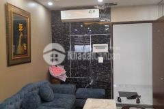 Khu chung cư gần chân cầu đông trù, đường trường sa, nơi có tiềm năng phát triển lớn của đông anh