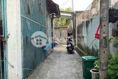 Nhà cấp 4 hẻm lê trọng tấn,bình hưng hòa dt 39m2 giá 2,9 tỷ