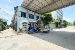 Bán nhà phân lô ngõ to như phố